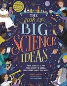 Freya Hardy / The Book of Big Science Ideas (Children's Coffee Table book) image