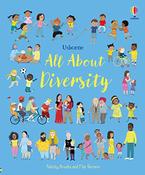 Felicity Brooks / All About Diversity (Children's Coffee Table book) image