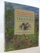 Dick King-Smith / Countryside Treasury (Children's Coffee Table book) image