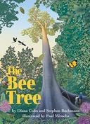 Stephen Buchmann / The Bee Tree (Children's Coffee Table book) image
