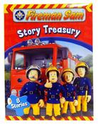 Fireman Sam: Story Treasury (Children's Coffee Table book) image