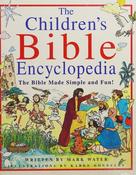 Rhona Pipe / The Children's Bible Encyclopedia (Children's Coffee Table book) image