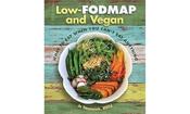 Jo Stepaniak / Low-Fodmap and Vegan (Children's Coffee Table book) image
