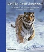 Steve Bloom / My Big Cats Journal (Children's Coffee Table book) image