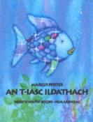 Marcus Pfister / An T-Iasc Ildathach (Children's Coffee Table book) image