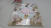 Julia Rowe / The Secret World of Fairies (Where Do Fairies Come From?) (Children's Coffee Table book) image