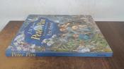 Sir J. M. Barrie / Peter Pan (Children's Classics) (Children's Coffee Table book) image