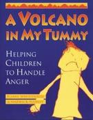 Eliane Whitehouse / A Volcano in My Tummy (Children's Coffee Table book) image