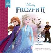 Walt Disney / Disney Frozen 2 (Little Readers) (Children's Coffee Table book) image
