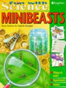 Rosie Harlow / Minibeasts (Fun with Science S.) (Children's Coffee Table book) image