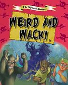 Igloo Books Ltd / Spooky Stories (Children's Coffee Table book) image
