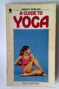 Nancy Phelan / A Guide to Yoga (Vintage Paperback) image