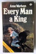 Anne Worboys / Every Man a King (Vintage Paperback) image