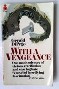 Gerald Dipego / With a Vengeance (Vintage Paperback) image