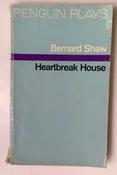 Bernard Shaw / Heartbreak House (Vintage Paperback) (1) image