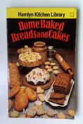 Mary Norwak / Home-Baked Bread and Cakes (Vintage Paperback) image