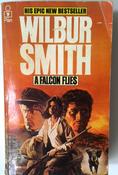 Wilbur Smith / A Falcon Flies (Vintage Paperback) (1) image