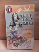 Patricia Lynch - The Grey Goose of Kilnevin - PB - 1968 (Originally 1939) image