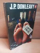 J.P Donleavy - A Fairytale of New York - Penguin PB 1978 image