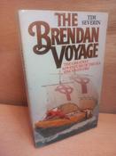 Tim Severin - The Brendan Voyage - PB 1978 - Ireland to North America image