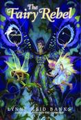 Lynne Reid Banks / The Fairy Rebel image