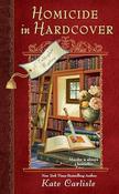 Kate Carlisle / Homicide in Hardcover image