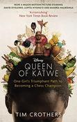 Crothers Tim / The Queen of Katwe image
