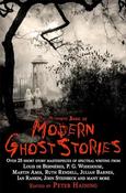 Peter Haining / The Mammoth Book of Modern Ghost Stories image
