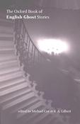 Michael Cox / The Oxford book of English ghost stories image