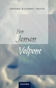 Ben Jonson / Oxford Student Texts: Volpone image
