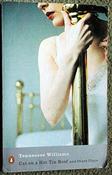Tennessee Williams / Cat on a Hot Tin Roof and Other Plays image