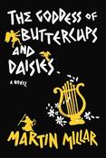 Martin Millar / The Goddess of Buttercups and Daisies image