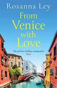 Rosanna Ley / From Venice with Love image