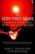 John C. Mather / The Very First Light image