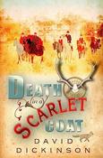 David Dickinson / Death in a Scarlet Coat image