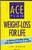 Liz Earle / Liz Earle's ACE Plan: Weight Loss for Life image