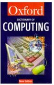 Valerie Illingworth / Dictionary of Computing image