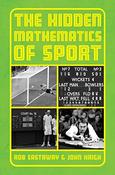 Rob Eastaway / Beating the Odds: The Hidden Mathematics of Sport image