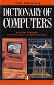Anthony Chandor / The Penguin dictionary of computers image