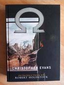 Christopher Evans - Omega ( SIGNED NUMBERED EDITION) PS Publishing ( Copy 325/500) image