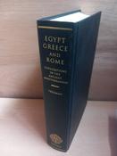 Charles Freeman - Egypt, Greece and Rome - Civilizations of the Ancient Mediterranean image