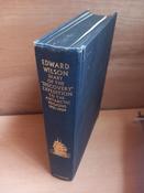 Edward Wilson - Diary of the Discovery Expedition to the Antarctic Regions 1901-1904 - HB 1966 image