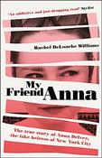 Rachel DeLoache Williams / My Friend Anna image