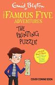Enid Blyton / The Painting Puzzle image