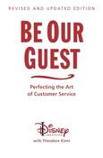 Ted Kinni / Be Our Guest image