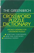 Pavilion Books / Crossword Puzzle Dictionary image