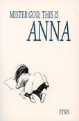 Fynn / Mister God, this is Anna image