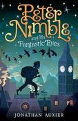 Jonathan Auxier / Peter Nimble and his Fantastic Eyes image