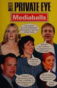 Marcus Berkmann / Mediaballs image