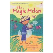 Rosie Dickins / Magic Melon image